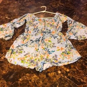 Romper, medium